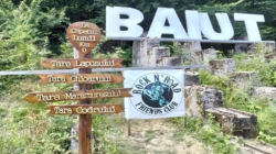 La Băiuț, Rock N’ Road Weekend continuă povestea de la „Capătul Lumii”