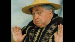 Într-o zi de 8 august s-a născut actorul Mircea Crișan, maramureșean printr-o întâmplare