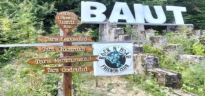 La Băiuț, Rock N’ Road Weekend continuă povestea de la „Capătul Lumii”