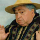 Într-o zi de 8 august s-a născut actorul Mircea Crișan, maramureșean printr-o întâmplare