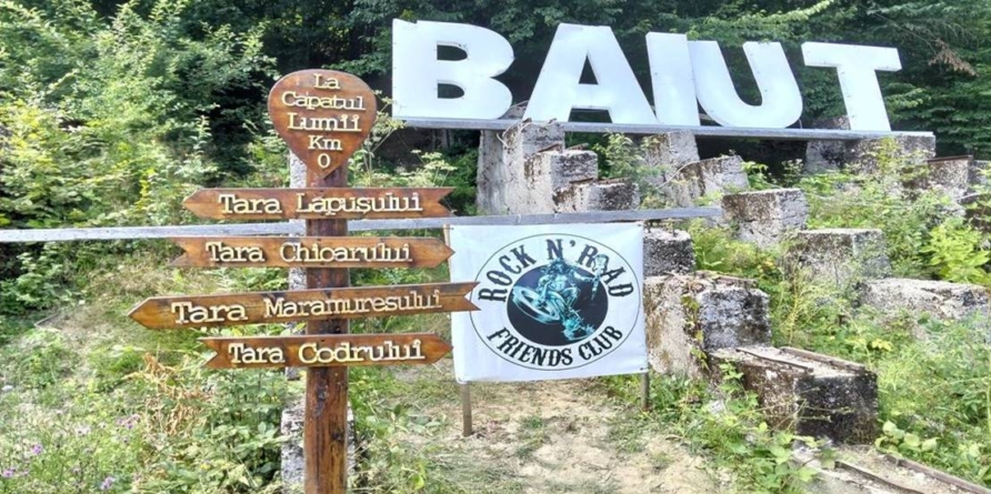 La Băiuț, Rock N’ Road Weekend continuă povestea de la „Capătul Lumii”