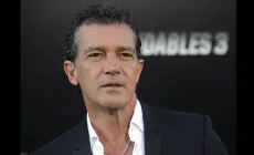 10 august 1960, s-a născut actorul spaniol Antonio Banderas