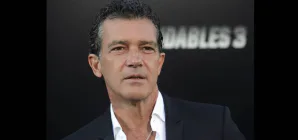 10 august 1960, s-a născut actorul spaniol Antonio Banderas