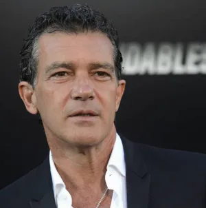 10 august 1960, s-a născut actorul spaniol Antonio Banderas