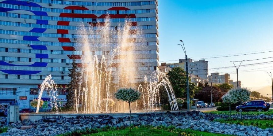 Prognoza meteo Maramureș, sâmbătă 1 august 2026