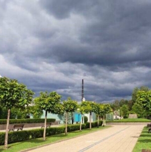 Prognoza meteo Maramureș, miercuri 19 august 2026