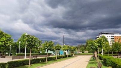 Prognoza meteo Maramureș, miercuri 19 august 2026