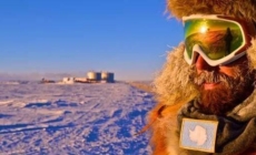 Noi ne topim, Antarctica îngheață. O planetă care știe să ne amintească de extreme