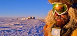Noi ne topim, Antarctica îngheață. O planetă care știe să ne amintească de extreme