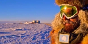Noi ne topim, Antarctica îngheață. O planetă care știe să ne amintească de extreme