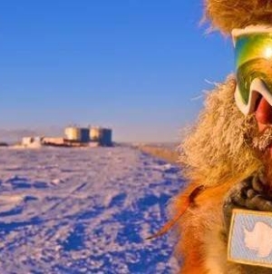 Noi ne topim, Antarctica îngheață. O planetă care știe să ne amintească de extreme