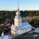 Două secole sub același clopot. Finteușu Mare își sărbătorește biserica la 200 de ani de la prima târnosire