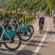 Coridorul Baia Sprie–Chiuzbaia prinde contur. A fost contractat sistemul public de închiriere a bicicletelor