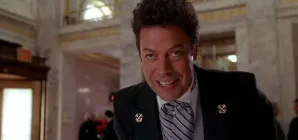 Doliu în lumea filmului: a murit actorul Tim Curry, cunoscut și din filmul „Singur acasă 2”