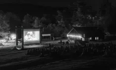 Filme sub stele și muzică la Muzeul Satului Maramureșean