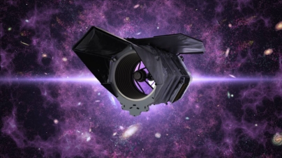 Moment istoric la NASA. Urmează una dintre cele mai spectaculoase explorări ale Universului