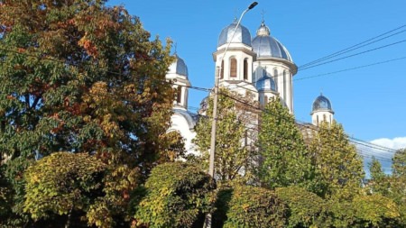 Prognoza meteo Maramureș, duminică 2 augusst 2026