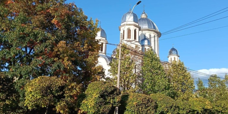 Prognoza meteo Maramureș, miercuri 12 august 2026