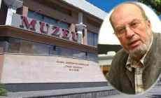 12 ani fără Victor Gorduza. Omul care a făcut din „florile de mină” o moștenire a Maramureșului