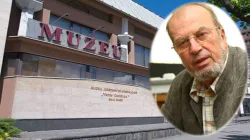 12 ani fără Victor Gorduza. Omul care a făcut din „florile de mină” o moștenire a Maramureșului