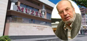 12 ani fără Victor Gorduza. Omul care a făcut din „florile de mină” o moștenire a Maramureșului