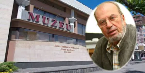 12 ani fără Victor Gorduza. Omul care a făcut din „florile de mină” o moștenire a Maramureșului
