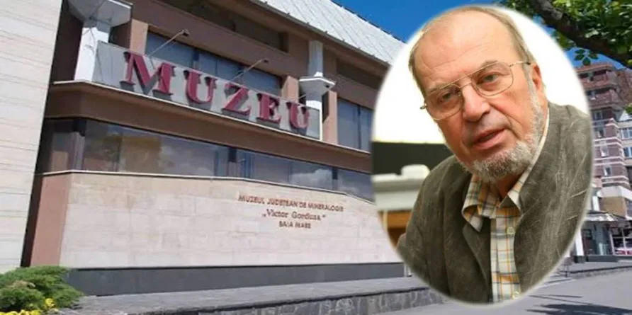 12 ani fără Victor Gorduza. Omul care a făcut din „florile de mină” o moștenire a Maramureșului