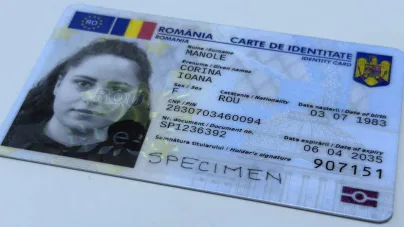 România a pierdut peste 40 de milioane de euro din banii PNRR prevăzuți pentru cărțile electronice de identitate