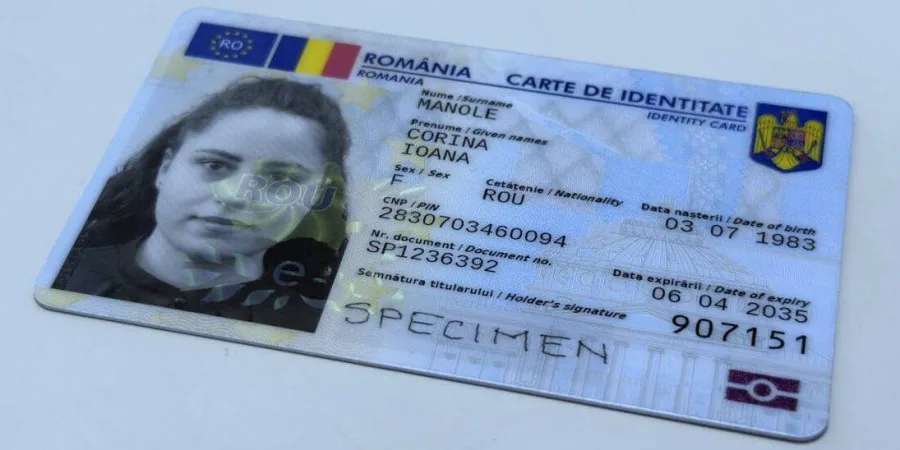 România a pierdut peste 40 de milioane de euro din banii PNRR prevăzuți pentru cărțile electronice de identitate