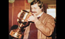 Doliu în handbalul băimărean. S-a stins Nicolae Neșovici, unul dintre portarii generației de aur a Minaurului