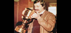 Doliu în handbalul băimărean. S-a stins Nicolae Neșovici, unul dintre portarii generației de aur a Minaurului