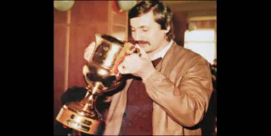 Doliu în handbalul băimărean. S-a stins Nicolae Neșovici, unul dintre componenții generației de aur a Minaurului