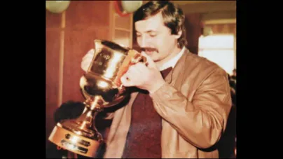 Doliu în handbalul băimărean. S-a stins Nicolae Neșovici, unul dintre componenții generației de aur a Minaurului
