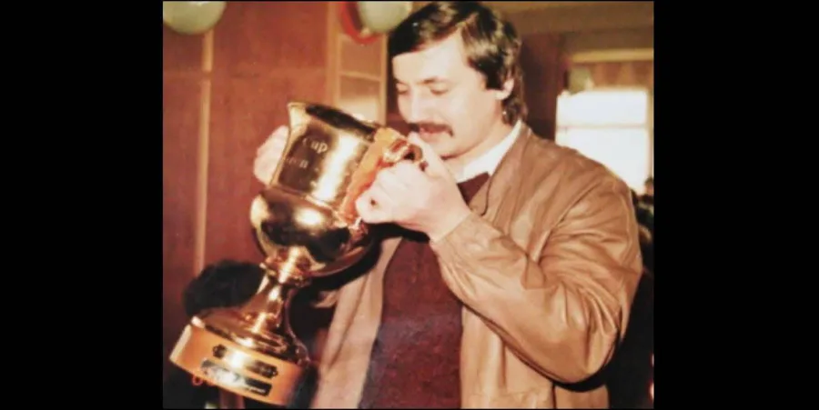 Doliu în handbalul băimărean. S-a stins Nicolae Neșovici, unul dintre componenții generației de aur a Minaurului