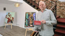 O nouă carte despre istoria mineritului din Baia Sprie. Gheorghe Muntean continuă povestea unei lumi care a definit orașul