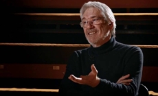 Marcel Iureș împlinește astăzi 75 de ani. O carieră de excepție în teatrul și filmul românesc