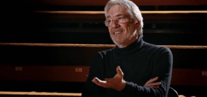 Marcel Iureș împlinește astăzi 75 de ani. O carieră de excepție în teatrul și filmul românesc