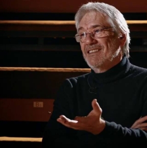 Marcel Iureș împlinește astăzi 75 de ani. O carieră de excepție în teatrul și filmul românesc