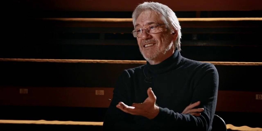 Marcel Iureș împlinește astăzi 75 de ani. O carieră de excepție în teatrul și filmul românesc