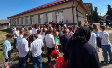 Angajare cu normă întreagă la Crăciunești și Bocicoiu Mare