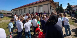 Angajare personal nedidactic cu normă întreagă la Crăciunești și Bocicoiu Mare