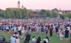 Urmează o duminică plină de muzică, dans și sport pe Câmpul Tineretului din Baia Mare
