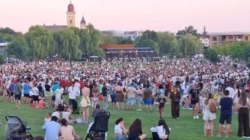 Urmează o duminică plină de muzică, dans și sport pe Câmpul Tineretului din Baia Mare