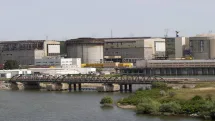 Dunărea continuă să scadă. Unitatea 2 de la Cernavodă a inițiat procesul de oprire