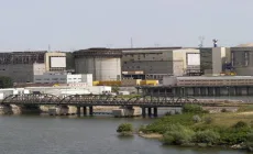 Dunărea continuă să scadă. Unitatea 2 de la Cernavodă a inițiat procesul de oprire