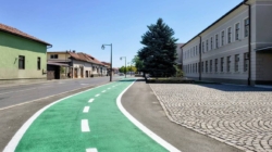 Pistele de biciclete împart opiniile în Baia Mare. Două perspective asupra aceleiași schimbări