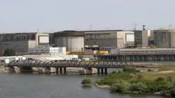 Dunărea continuă să scadă. Unitatea 2 de la Cernavodă a inițiat procesul de oprire