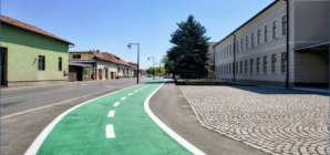 Pistele de biciclete împart opiniile în Baia Mare. Două perspective asupra aceleiași schimbări