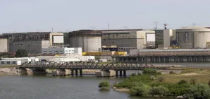 Dunărea continuă să scadă. Unitatea 2 de la Cernavodă a inițiat procesul de oprire