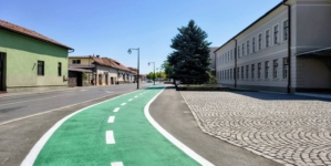 Pistele de biciclete împart opiniile în Baia Mare. Două perspective asupra aceleiași schimbări